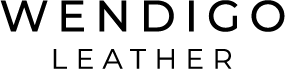 Wendigo Leather logo