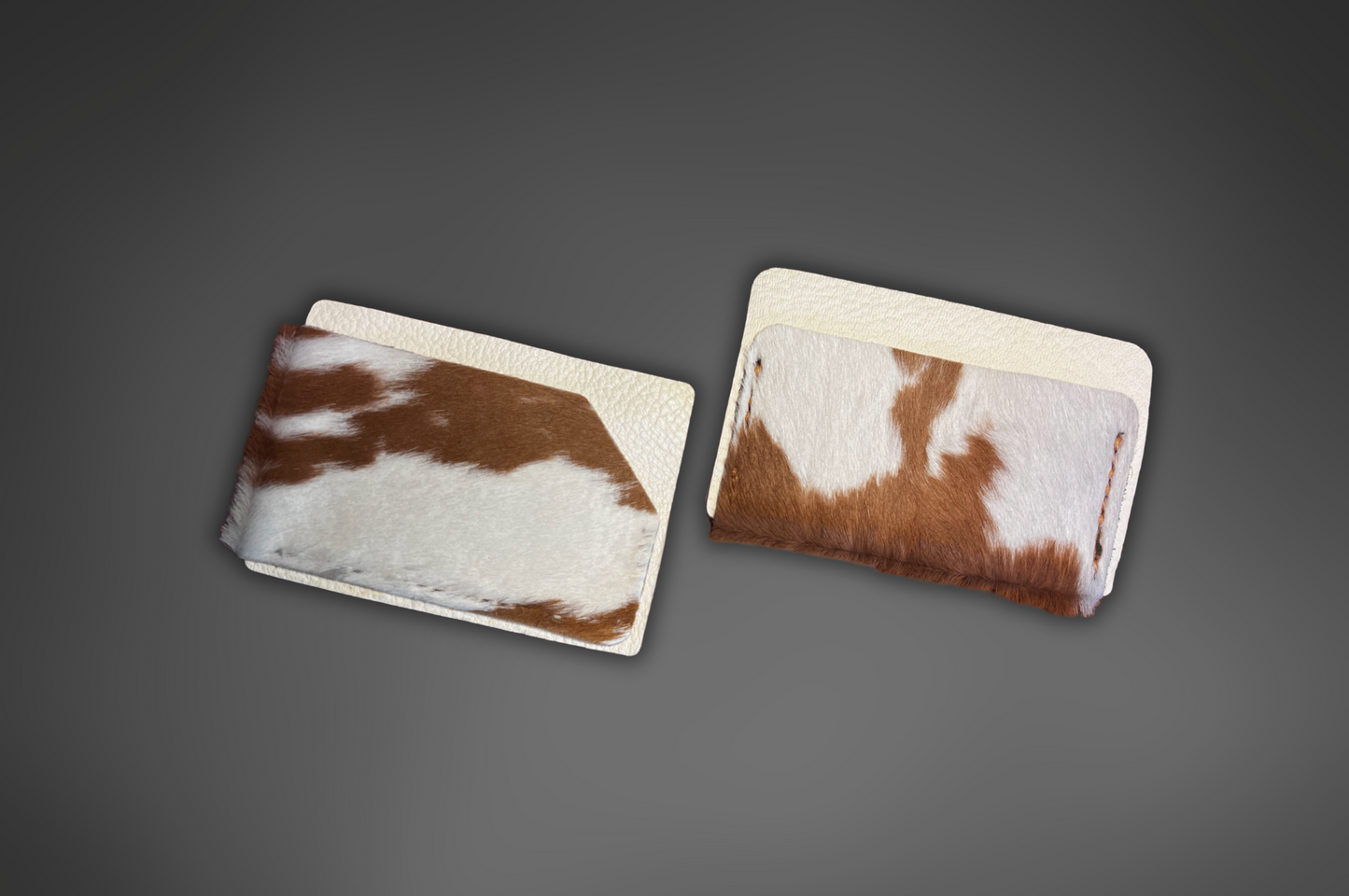 LILITH - ‎bovine-hide leather card holder