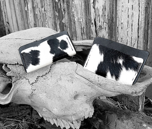 LILITH - ‎bovine-hide leather card holder